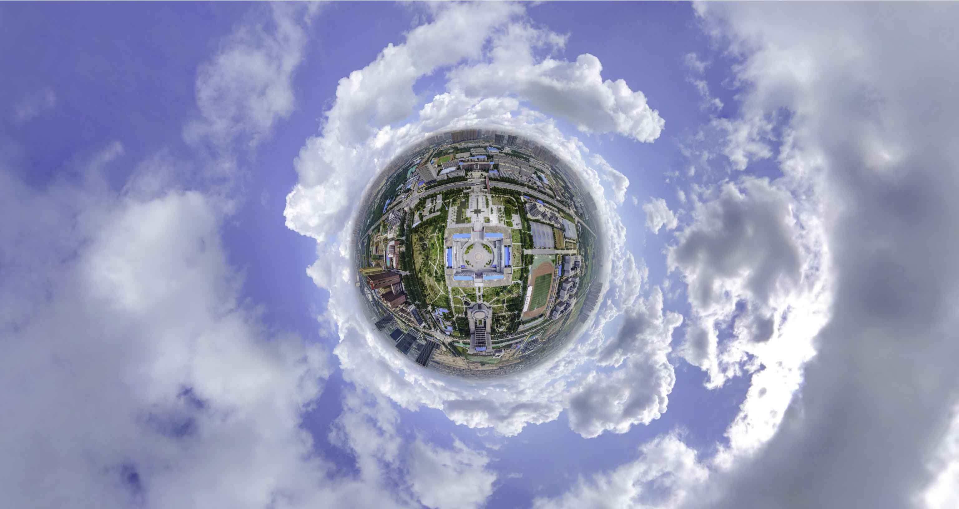 润州格凸河风景名胜区